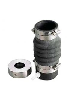 PSS SHAFT SEAL P.S.S. (Packless Sealing System) Shaft Seals