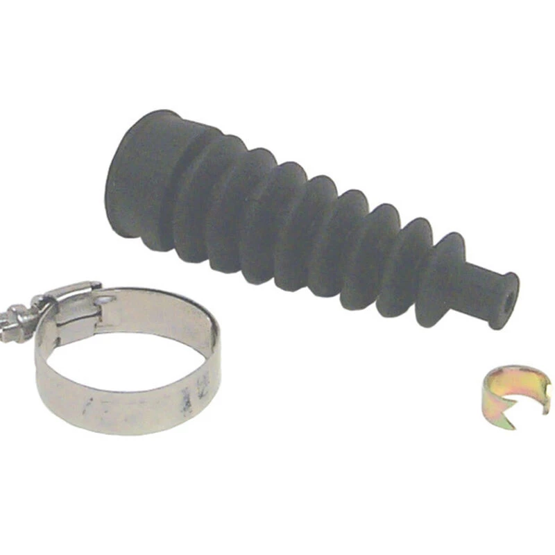 SIERRA 18-2753-2 Shift Cable Bellows - Mercruiser 3 SIERRA 18-2753-2 Shift Cable Bellows - Mercruiser