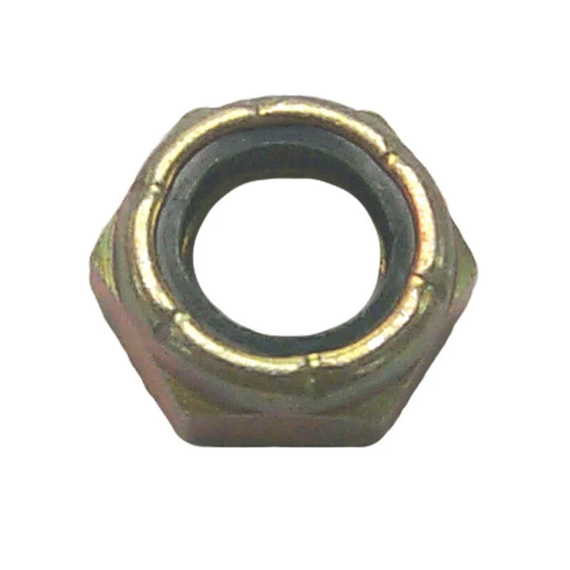 SIERRA 18-3713 Drive System Lock Nut 5/8" - 18 3 SIERRA 18-3713 Drive System Lock Nut 5/8" - 18