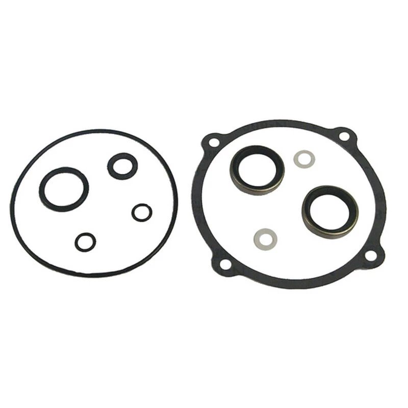 SIERRA 18-8360 Clutch Housing Seal Kit - OMC Sterndrive/Cobra 3 SIERRA 18-8360 Clutch Housing Seal Kit - OMC Sterndrive/Cobra