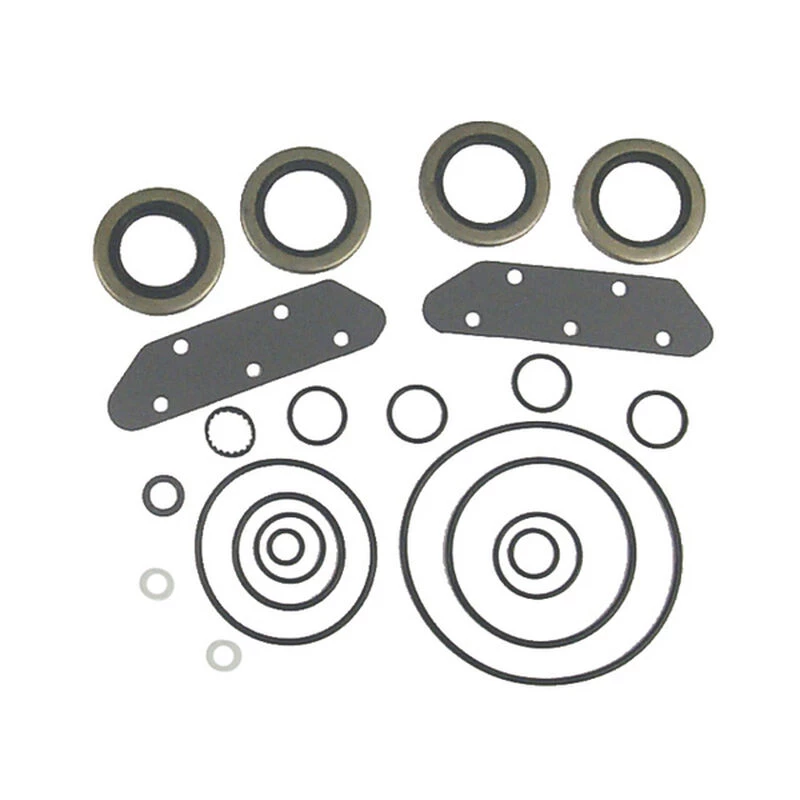 SIERRA 18-2666 Upper Unit Seal Kit - OMC Sterndrive/Cobra 3 SIERRA 18-2666 Upper Unit Seal Kit - OMC Sterndrive/Cobra