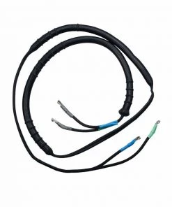 SIERRA 18-2192 Electric Shift Cable