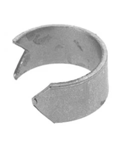 SIERRA 18-7321-9 Bellows Clamp for Mercruiser Stern Drives, Qty. 5