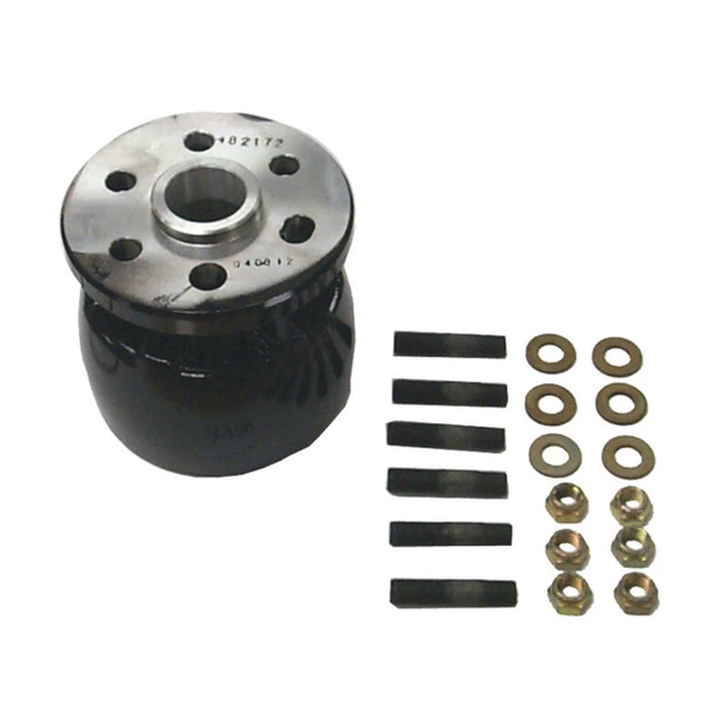 SIERRA 18-2172 Engine Coupler Mercruiser Stern Drives 3 SIERRA 18-2172 Engine Coupler Mercruiser Stern Drives