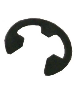 SIERRA 18-4295-9 E-Clips for Mercruiser Stern Drives, Qty. 2