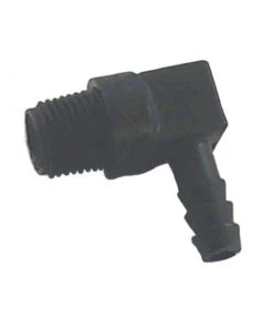 SIERRA 18-3290 Indicator Elbow for Johnson/Evinrude Outboard Motors