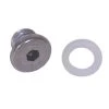 SIERRA 18-4255 Lower Unit Drain Screw -Drive Train Parts sale 10504637 LRG