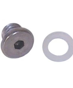 SIERRA 18-4255 Lower Unit Drain Screw