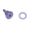 SIERRA 18-4249 E-Tec Lower Unit Drain Screw With Magnet -Drive Train Parts sale 10504645 LRG