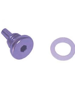 SIERRA 18-4249 E-Tec Lower Unit Drain Screw With Magnet