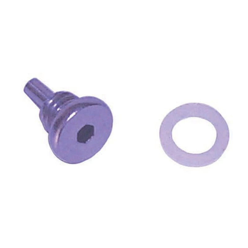 SIERRA 18-4249 E-Tec Lower Unit Drain Screw With Magnet 3 SIERRA 18-4249 E-Tec Lower Unit Drain Screw With Magnet