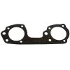 SIERRA 18-0983-9 Carburetor to Air Box Gasket for Johnson/Evinrude Outboard Motors, Qty. 2
