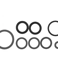 SIERRA 18-0907 Oil Drain Plug Gasket Set for Volvo Penta Stern Drives