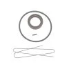 SIERRA 18-3893 Gear Shift Mechanism Gasket Set for Volvo Penta Stern Drives -Drive Train Parts sale 10511095 LRG