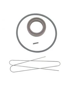 SIERRA 18-3893 Gear Shift Mechanism Gasket Set for Volvo Penta Stern Drives