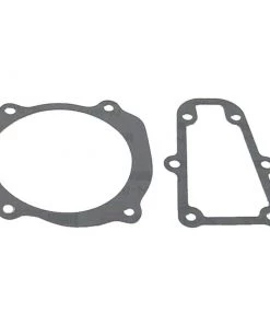 SIERRA 18-2595 Shift Rod Wear Plate Gasket Set for Johnson/Evinrude Outboard Motors