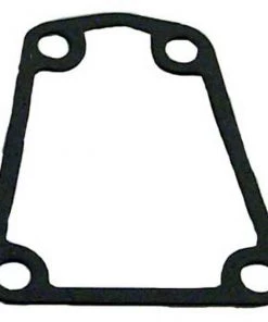 SIERRA 18-2874-9 Solenoid Cover Gasket for Johnson/Evinrude Outboard Motors, Qty 2