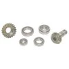 SIERRA 18-1600 Upper Gear Kit - With Bearing for OMC Sterndrive/Cobra Stern Drives 2 SIERRA 18-1600 Upper Gear Kit - With Bearing for OMC Sterndrive/Cobra Stern Drives -Drive Train Parts sale 10514040 LRG
