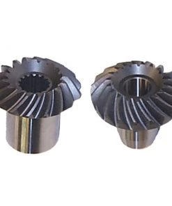 SIERRA 18-6353 Upper Gear Kit 1.81 Ratio Upper Gear Set 17-19 Teeth for Mercruiser Stern Drives