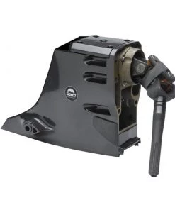 SIERRA 18-4805 Complete Upper Gear Housing - 21:18 Ratio for OMC Sterndrive/Cobra Stern Drives