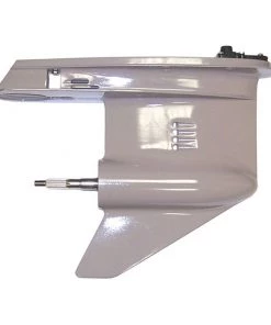 SIERRA 18-4801 Lower Unit Assembly for Johnson/Evinrude Outboard Motor