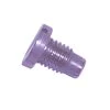 SIERRA 18-2374 Magnetic Drain Screw for Yamaha Outboard Motors -Drive Train Parts sale 10516672 LRG