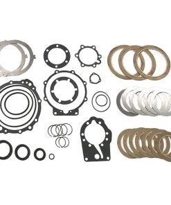 SIERRA 18-2591 Transmission Repair Kit for Borg Warner