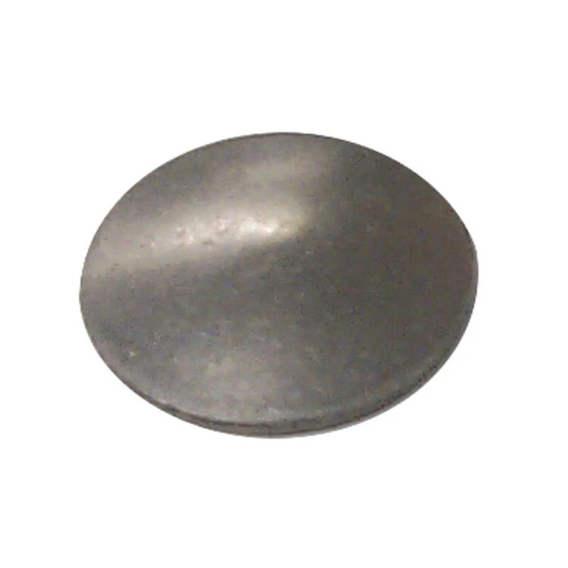 SIERRA 18-4272 Welch Plug for Mercruiser Stern Drives 3 SIERRA 18-4272 Welch Plug for Mercruiser Stern Drives