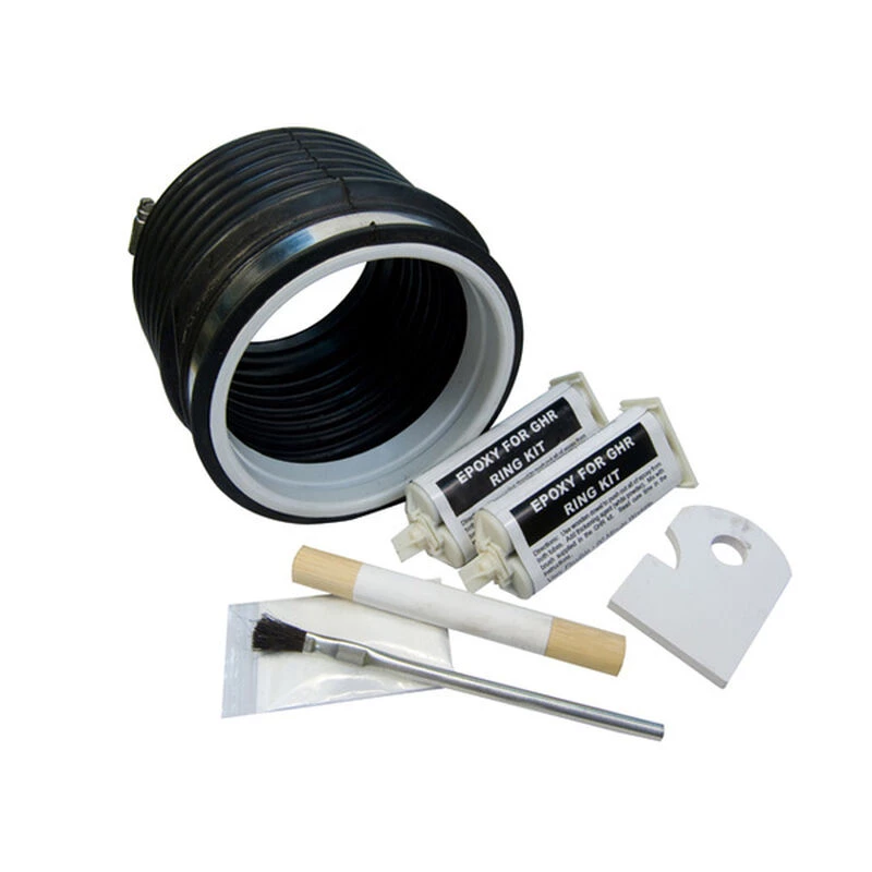 SIERRA 18-8311 Gimble Housing Rebuild Kit 3 SIERRA 18-8311 Gimble Housing Rebuild Kit