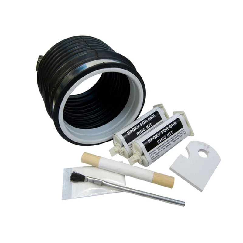 SIERRA 18-8313 Gimble Housing Rebuild Kit 3 SIERRA 18-8313 Gimble Housing Rebuild Kit