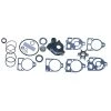 SIERRA 18-8370 Complete Lower Gear Case Rebuild Kit for Mercruiser Stern Drives -Drive Train Parts sale 10522316 LRG