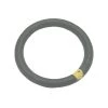 SIERRA 18-8368 Rubber Clamp Ring for Volvo Penta 813967 2 SIERRA 18-8368 Rubber Clamp Ring for Volvo Penta 813967 -Drive Train Parts sale 10523272 LRG