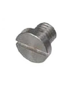 SIERRA 18-23711-9 Drain Screws, Qty. 50