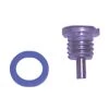 SIERRA 18-23751-9 Drain Plug Magnet (PKG. of 50 without Gasket) -Drive Train Parts sale 10524114 LRG