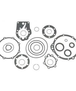 SIERRA 18-2590 SealKit for Indmar Inboards fits: Service Kit for Borg Warner Velvet Drive 71 and 72 Series transmission