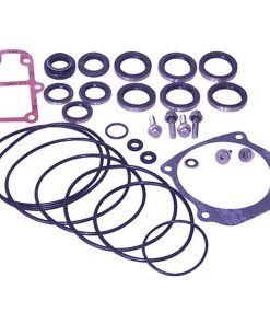 SIERRA 18-8384 Seal Kit for Johnson/Evinrude Outboard Motors