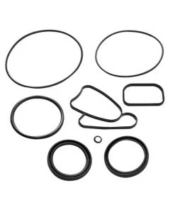 SIERRA 18-2584 DPS-A Lower Unit SealKit for Volvo Penta