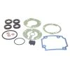 SIERRA 18-0022 Gear Housing Seal Kit for Yamaha Outboard Motors Fits: C25 (1992-97) C30(1992) -Drive Train Parts sale 10524643 LRG