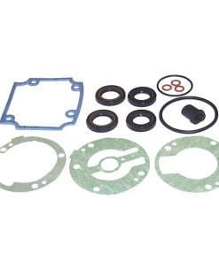 SIERRA 18-0023 Gear Housing Seal Kit for Yamaha Outboard Motors For: C25(1986-87) C25(1990-91) 30(1986) C30(1990-91)