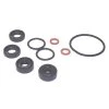 SIERRA 18-0027 Gear Housing Seal Kit for Yamaha Outboard Motors For: 2HP (1989-02)