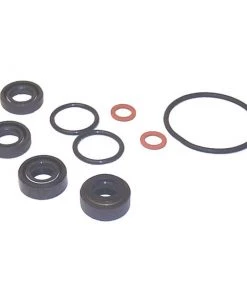 SIERRA 18-0027 Gear Housing Seal Kit for Yamaha Outboard Motors For: 2HP (1989-02)