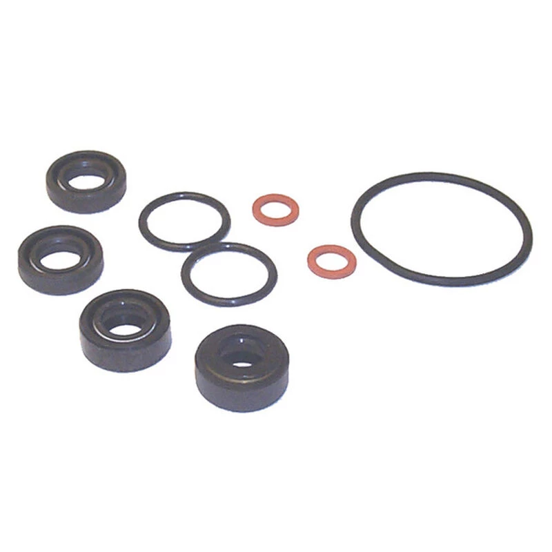 SIERRA 18-0027 Gear Housing Seal Kit for Yamaha Outboard Motors For: 2HP (1989-02) 3 SIERRA 18-0027 Gear Housing Seal Kit for Yamaha Outboard Motors For: 2HP (1989-02)