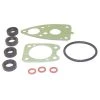 SIERRA 18-0028 Gear Housing Seal Kit for Yamaha Outboard Motors For: 4HP(1984-99) F4(1999-02) 5HP(1984-02) 1 SIERRA 18-0028 Gear Housing Seal Kit for Yamaha Outboard Motors For: 4HP(1984-99) F4(1999-02) 5HP(1984-02) -Drive Train Parts sale 10524700 LRG