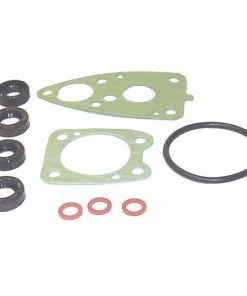 SIERRA 18-0028 Gear Housing Seal Kit for Yamaha Outboard Motors For: 4HP(1984-99) F4(1999-02) 5HP(1984-02)