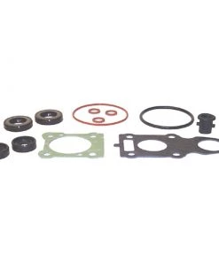 SIERRA 18-0031 Gear Housing Seal Kit for Yamaha Outboard Motors For: 6HP(1997-00) 8HP(1997-04)
