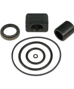 SIERRA 18-2598 Gear Housing Seal Kit for Volvo Penta Stern Drives replaces: Volvo 3855275