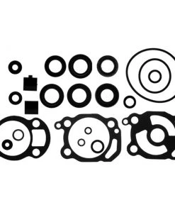 SIERRA 18-2627 Lower Unit Seal Kit for Mercury/Mariner Outboard Motors replaces: Mercury Marine 26-66303A1