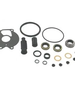 SIERRA 18-2629 Lower Unit Seal Kit for Chrysler Force Outboard Motors replaces: Chrysler Force 26-85090A1