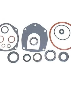 SIERRA 18-2642 Lower Unit Seal Kit for Mercury/Mariner Outboard Motors replaces: Mercury Marine 26-816575A5