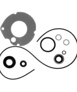 SIERRA 18-2680 Lower Unit Seal Kit for Johnson/Evinrude Outboard Motors